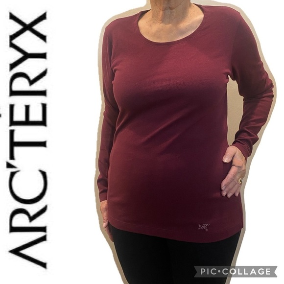 Arc'teryx Tops - - Arc’teryx Sirrus long sleeve​ size large​​